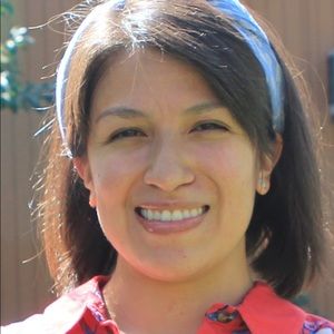 Meet your Posher, Gisella